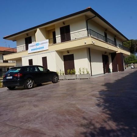 Lvresidence Roccelletta 카탄차로 외부 사진