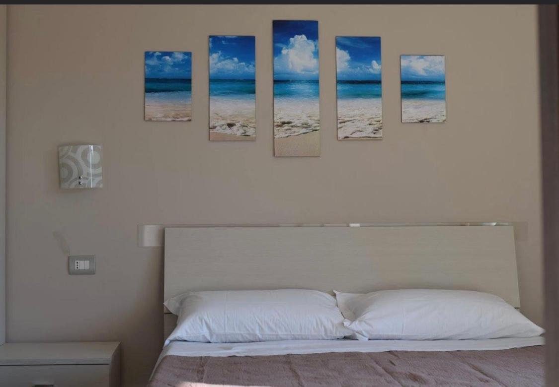 Lvresidence Roccelletta 카탄차로 외부 사진