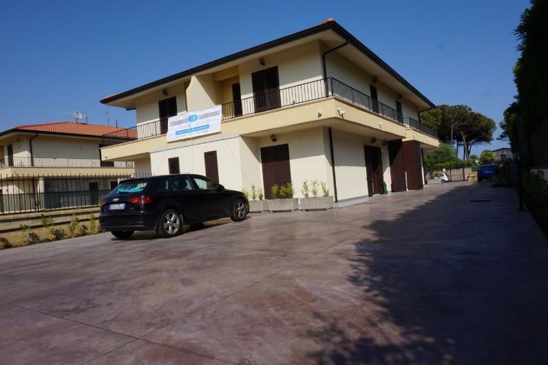 Lvresidence Roccelletta 카탄차로 외부 사진